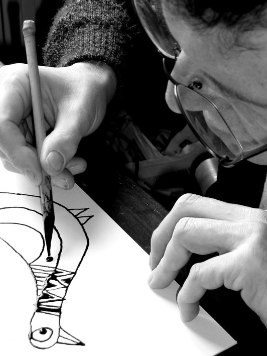 Strategie di rallentamento contro i ritmi forsennati di oggi