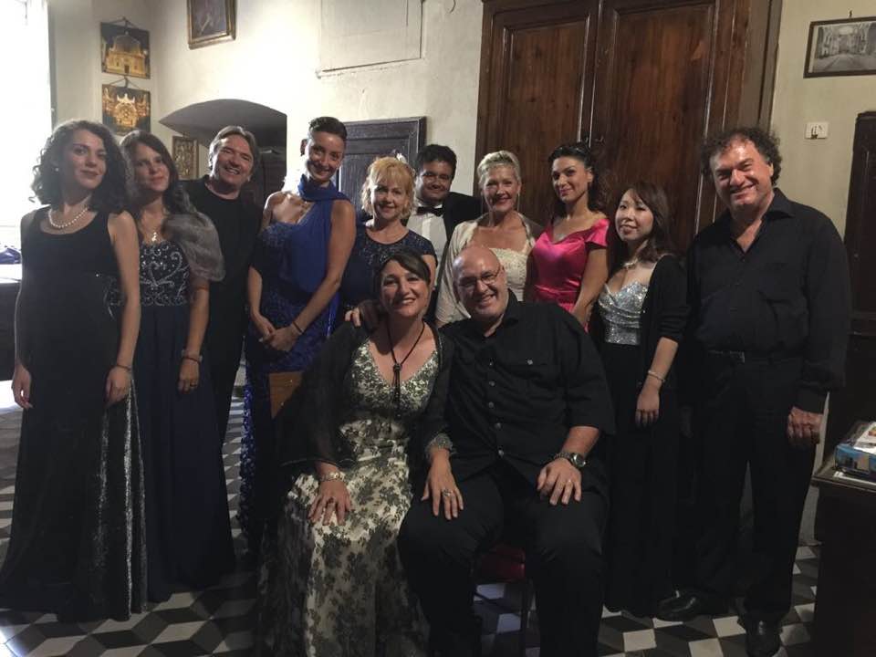 Festa in musica per i 60 anni degli “Amici del Campanone”