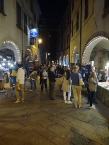 Bagnone in festa