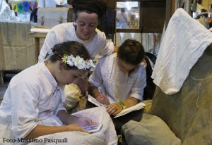 Pontremoli - Medievalis 2017