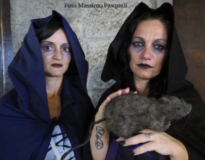 Pontremoli - Medievalis 2017