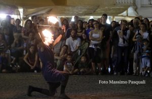 Pontremoli - Medievalis 2017