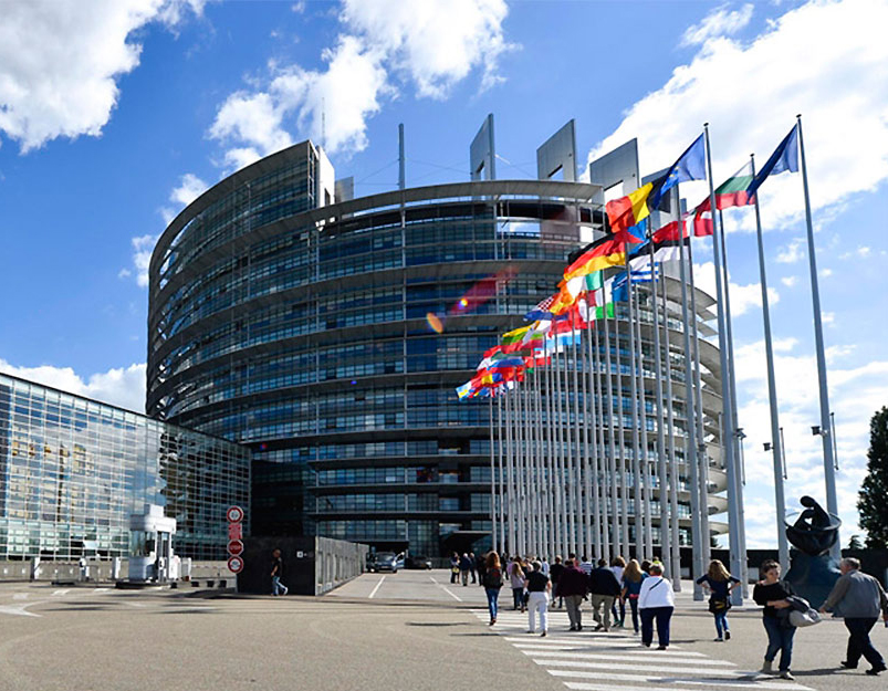 È ferma a luglio l’ agenda europea È ferma a luglio l’ agenda europea