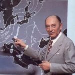 Il generale Bernacca