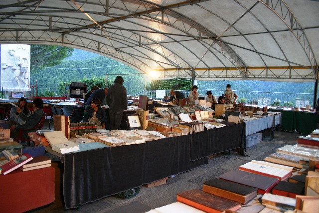 A Montereggio la 14ª Festa del libro, tra incontri e appuntamenti A Montereggio la 14ª Festa del libro, tra incontri e appuntamenti
