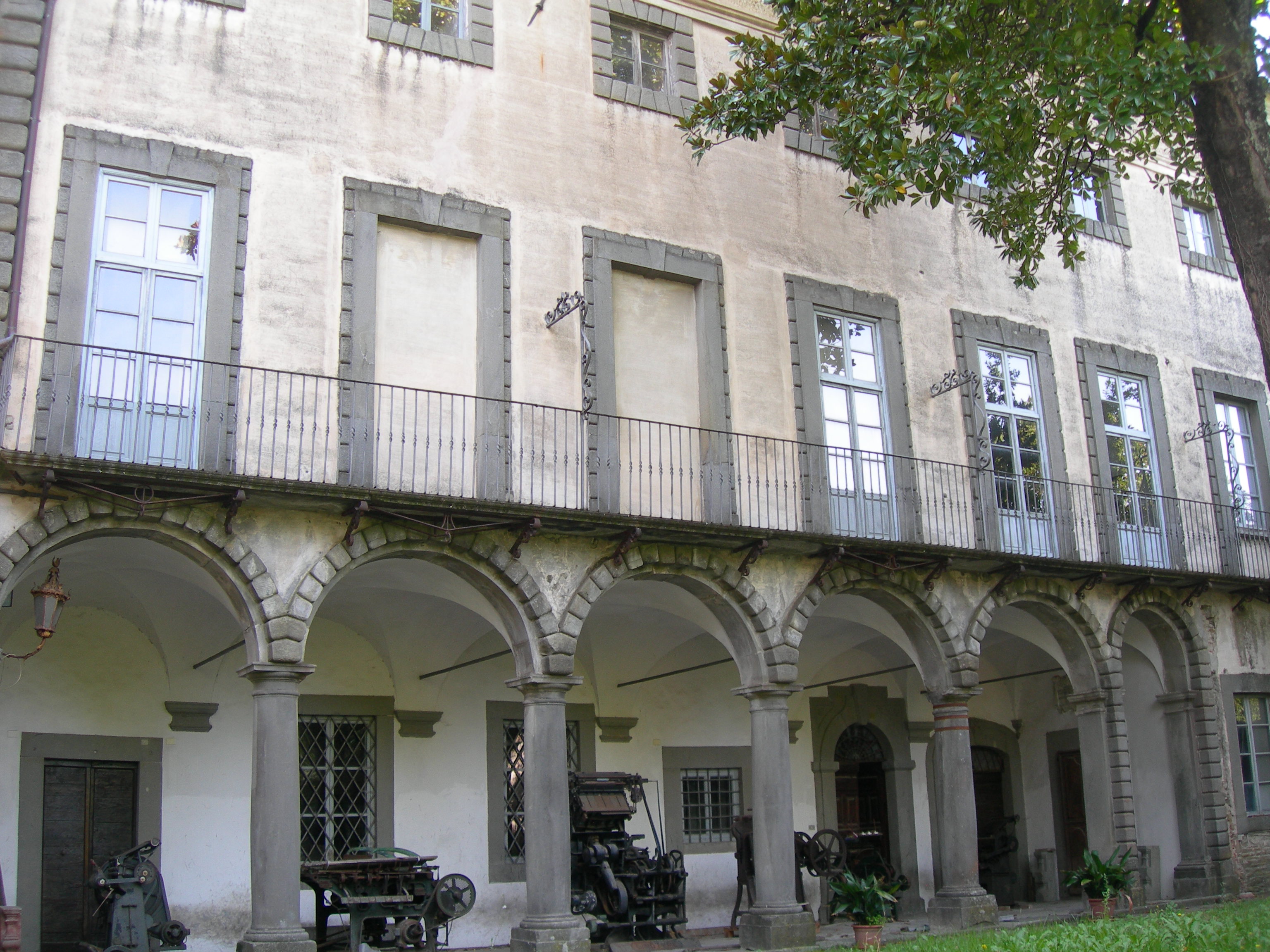 A Fivizzano “I giovedì a palazzo Fantoni – Bononi” A Fivizzano “I giovedì a palazzo Fantoni – Bononi”