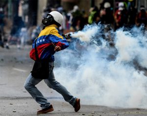 venezuela