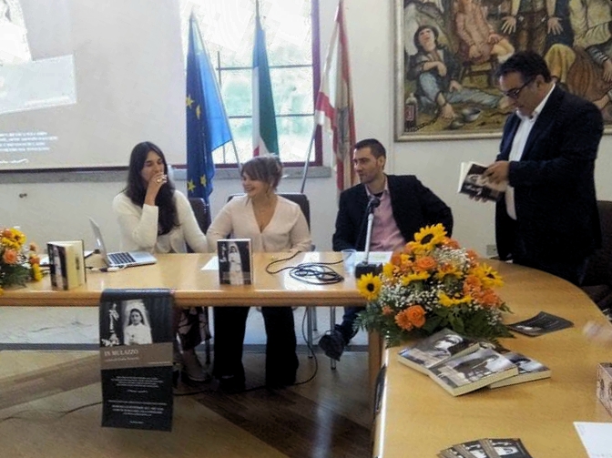 Un libro fotografico rievoca il primo Novecento a Mulazzo