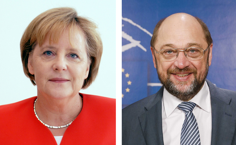 Germania al voto: i cattolici non saranno “neutrali” Germania al voto: i cattolici non saranno “neutrali”