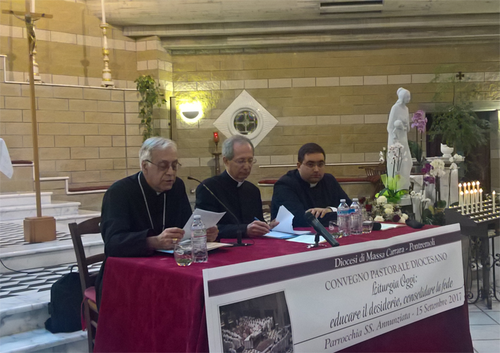 Convegno Pastorale : la casa fondata sulla roccia, una Chiesa che guarda alla famiglia Convegno Pastorale : la casa fondata sulla roccia, una Chiesa che guarda alla famiglia