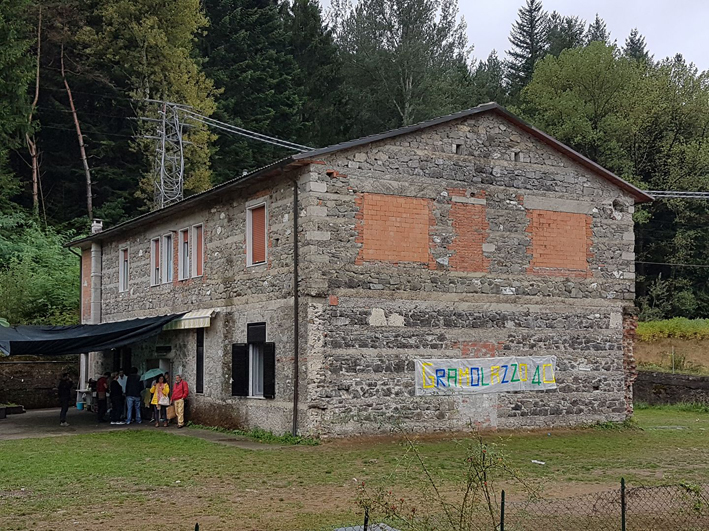 Celebrati dall’A.C. i 40 anni di campi scuola a Gramolazzo Celebrati dall’A.C. i 40 anni di campi scuola a Gramolazzo