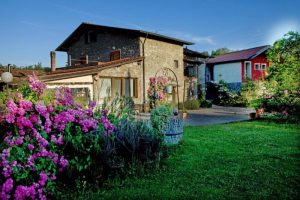 Agriturismo lunigiana