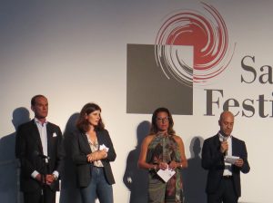L'edizione 2017 del Festival della Mente
