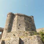 Fosdinovo castello Malaspina