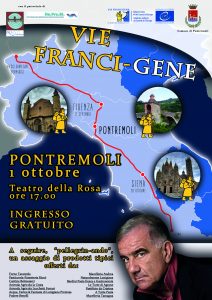 FranciGene_Locandina