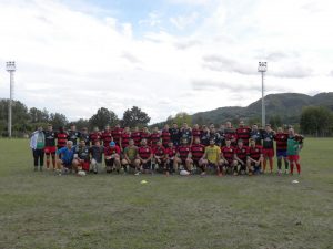 Il Rugby Lunigiana