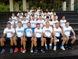 Pontremolese 1919 promozione