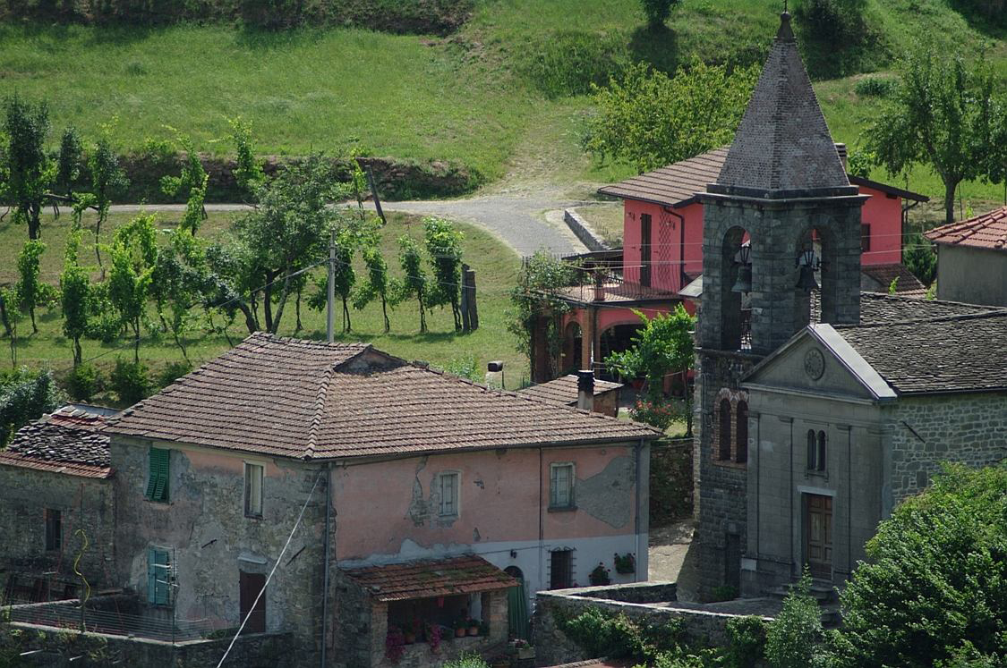 Rinata la tradizionale festa di ferragosto a Cavezzana Rinata la tradizionale festa di ferragosto a Cavezzana