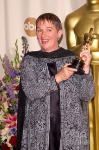 Linda Hemming