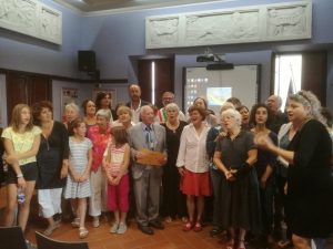 parco appennino cittadinanza affettiva