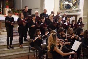 Il Coro Amadeus