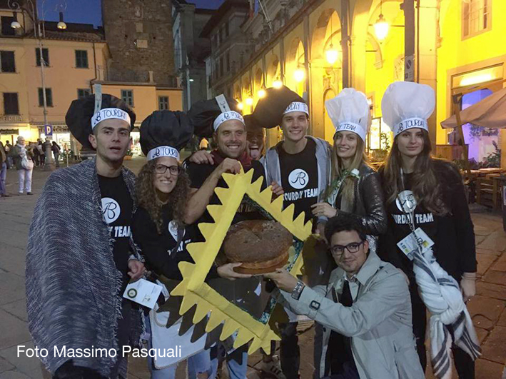 Il Tourday supera ogni record e arriva a 968 iscritti in due giorni