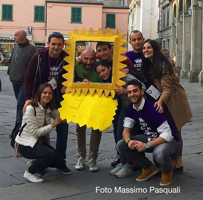 Appuntamento con la “follia” del Tourday