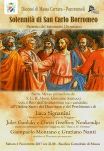 Locandina Seminario Massa