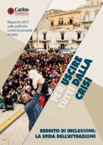 Caritas rapporto2017
