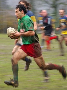 Rugby: il Lunigiana si arrende all’Apuania Massa