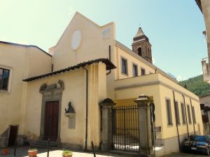 L'ostello a Fivizzano