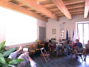 Incontro Gaia Licciana
