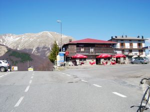 Passo del Cerreto