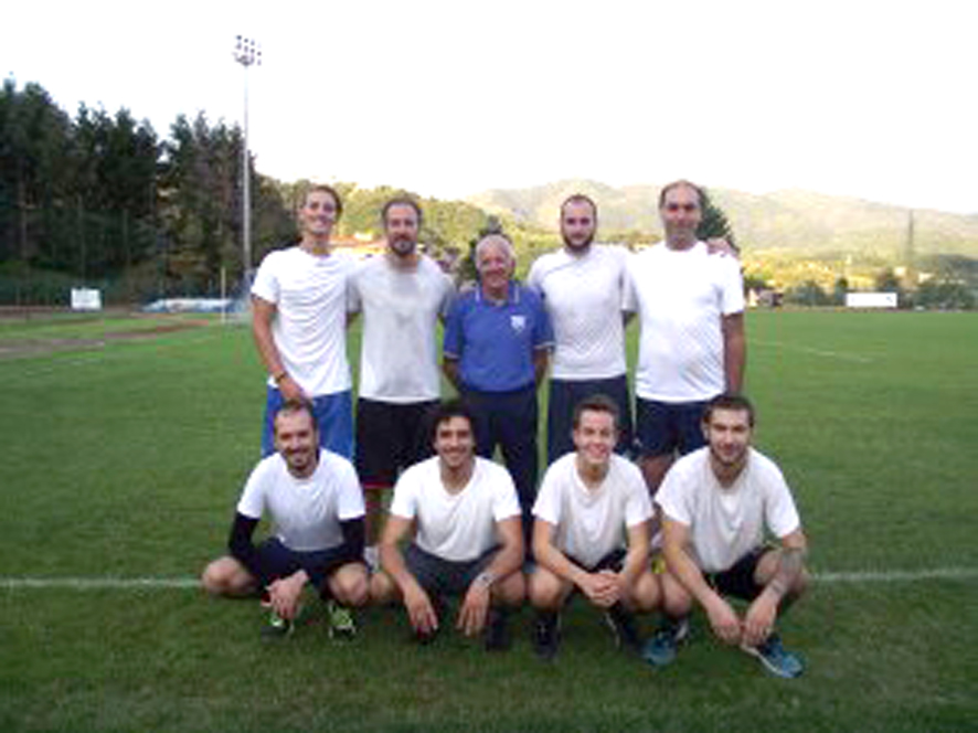 Basket per la Pontremolese arriva il terzo successo conasecutivo Basket per la Pontremolese arriva il terzo successo conasecutivo
