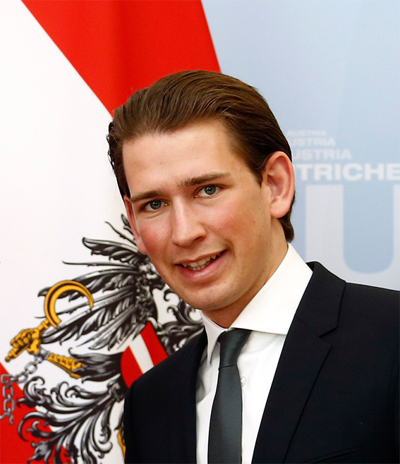 L’ Austria sceglie di guardare a destra