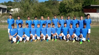Calcio giovanile: l’Aullese riprende subito il cammino Calcio giovanile: l’Aullese riprende subito il cammino