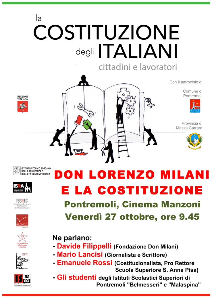 Appuntamenti a Pontremoli Appuntamenti a Pontremoli