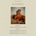 Il manifesto della mostra