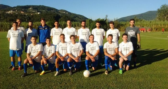 Calcio: per Seconda e Terza un turno deleterio da archiviare rapidamente Calcio: per Seconda e Terza un turno deleterio da archiviare rapidamente