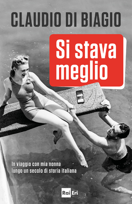 In viaggio con la nonna, lungo un secolo di storia italiana In viaggio con la nonna, lungo un secolo di storia italiana