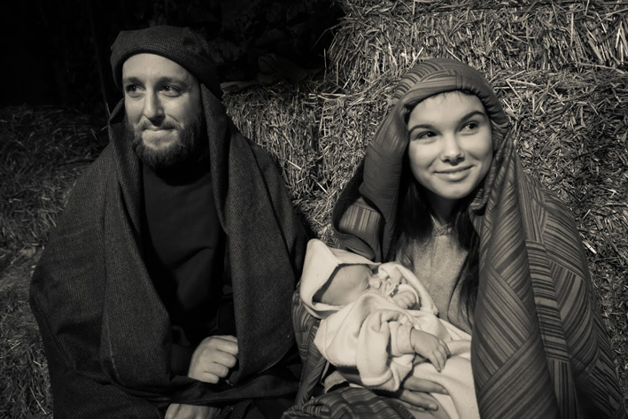 A Massa torna, dopo tre anni, il Presepe vivente interattivo