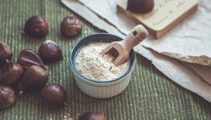 Farina-di-castagne