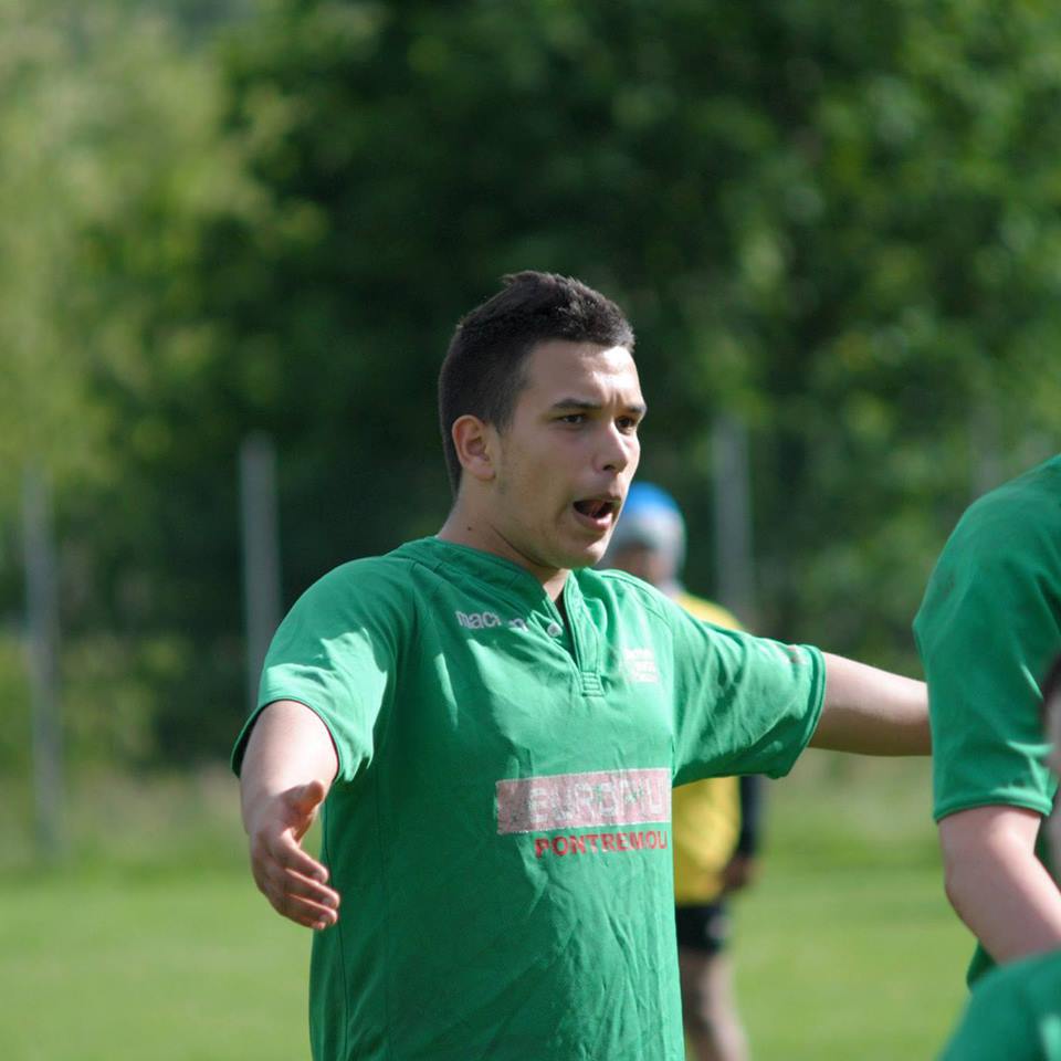 Rugby: un Lunigiana sfortunato si arrende allo Spezia Rugby: un Lunigiana sfortunato si arrende allo Spezia