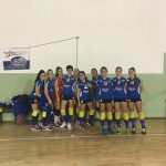 La squadra dell'Orsaro Filattiera