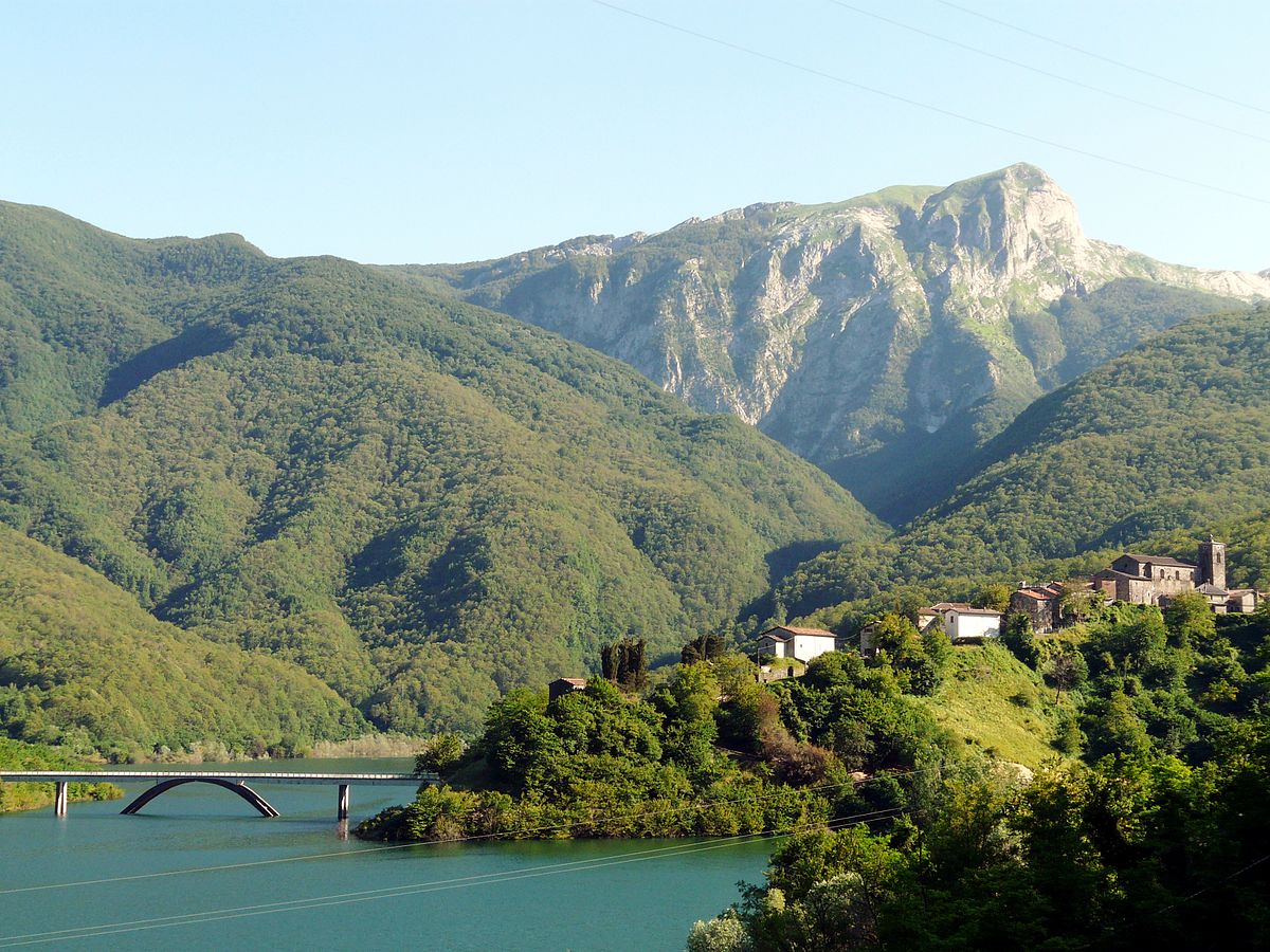 Rinnovato il consiglio direttivo del Parco delle Apuane Rinnovato il consiglio direttivo del Parco delle Apuane