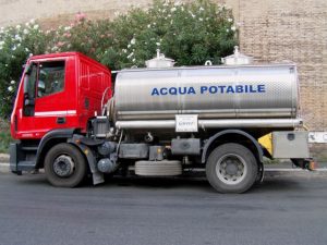 autobotte