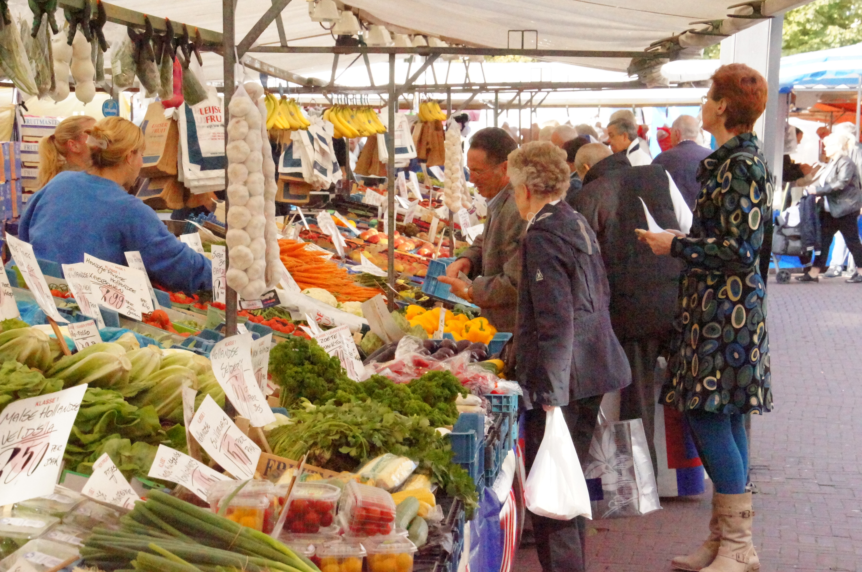 La foto del commercio lunigianese a fine 2016 La foto del commercio lunigianese a fine 2016