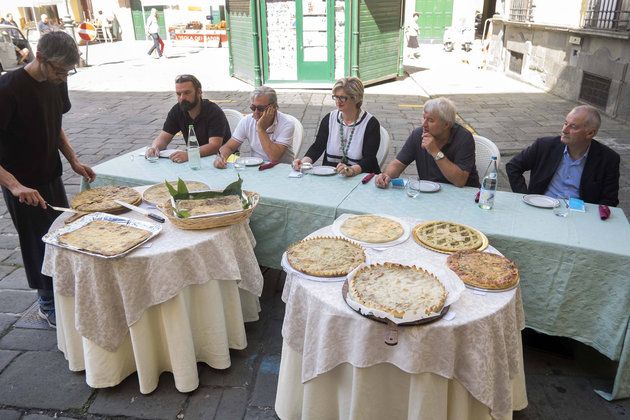 Appuntamenti a Pontremoli Appuntamenti a Pontremoli