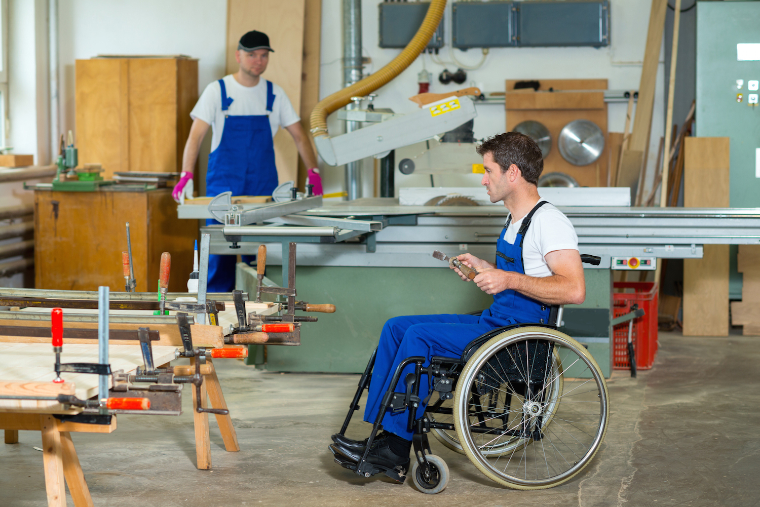 Tresana: un progetto di inserimento per persone in situazione di fragilità Tresana: un progetto di inserimento per persone in situazione di fragilità