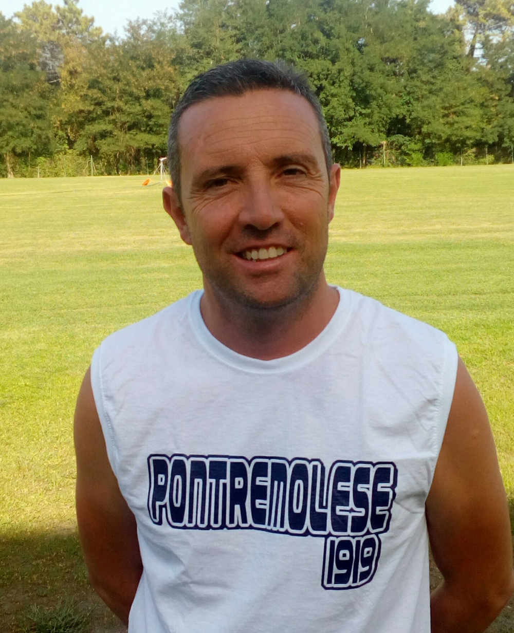 Calcio: il pari interno obbliga la Pontremolese al cambio tecnico Calcio: il pari interno obbliga la Pontremolese al cambio tecnico